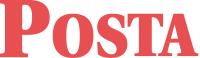 Posta_(newspaper)_logo.svg